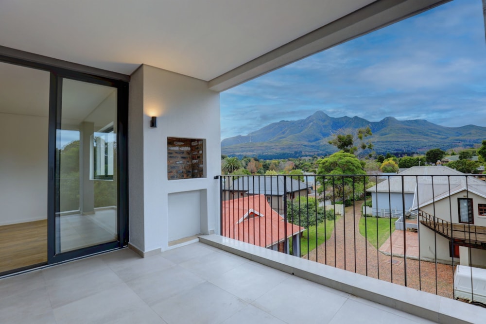 Apartment for sale in George - GEO1733318 Apartment for sale in George - GEO1733318