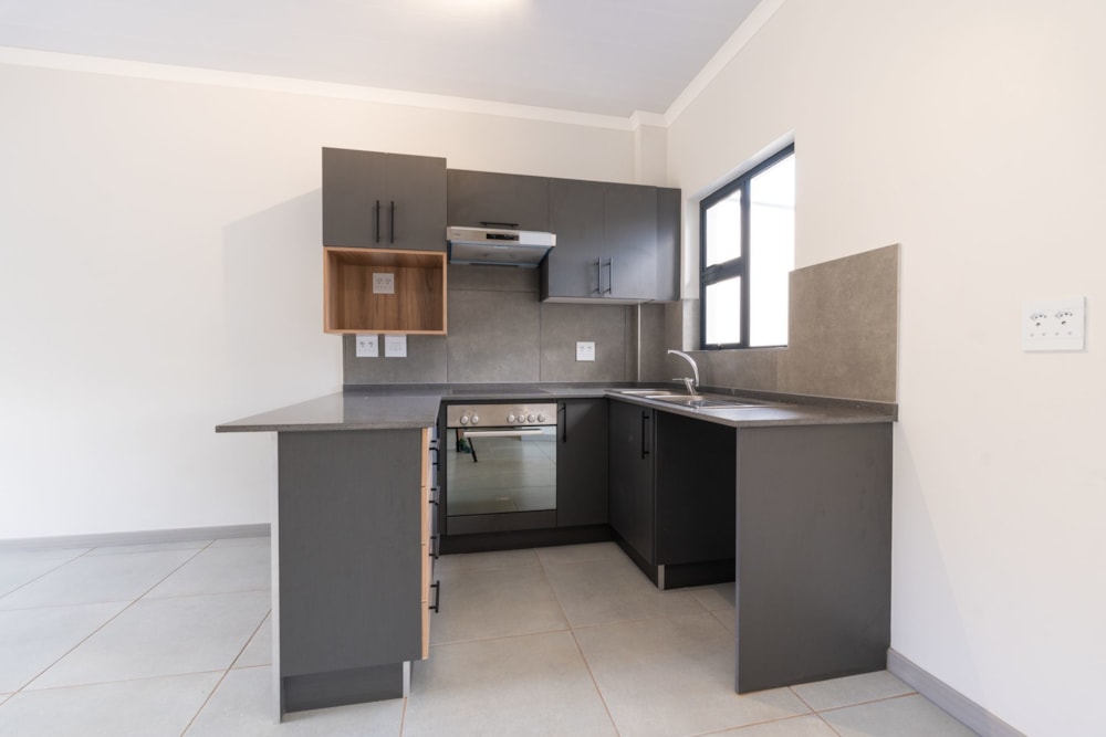 Apartment for sale in Park Hill - 1ND1665318