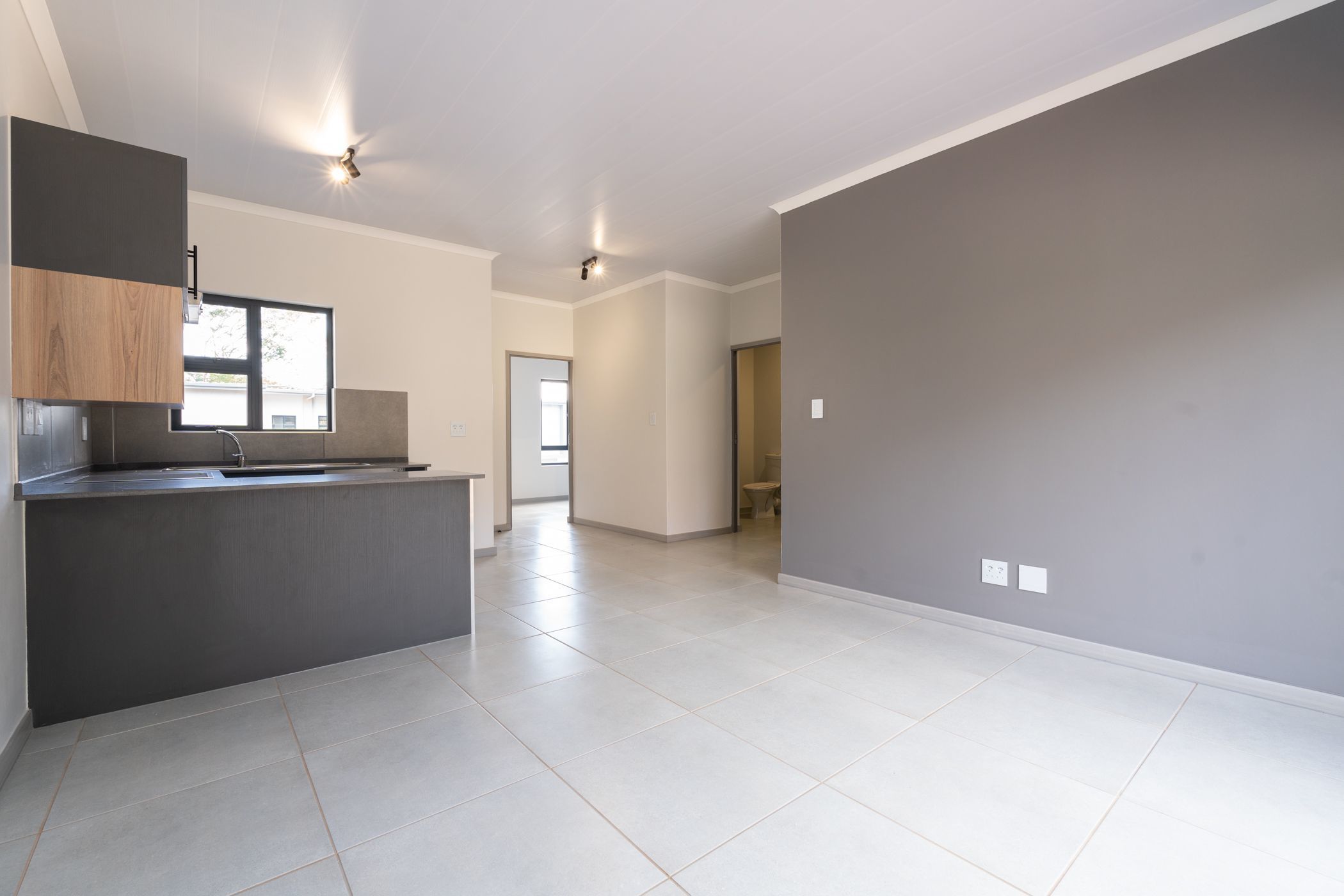 Apartment for sale in Park Hill - 1ND1665318