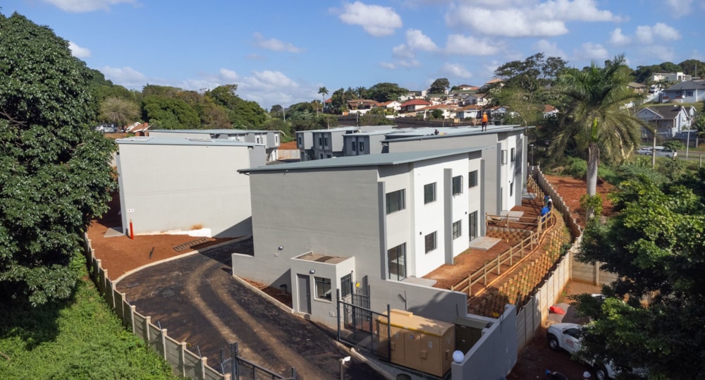 Apartment for sale in Greenwood Park  - 1ND1665323