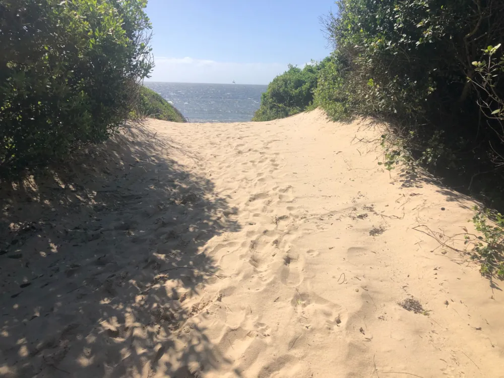 Beach resort for sale in Praia de Macaneta, Mozambique - 3MQ1619645 Beach resort for sale in Praia de Macaneta, Mozambique - 3MQ1619645
