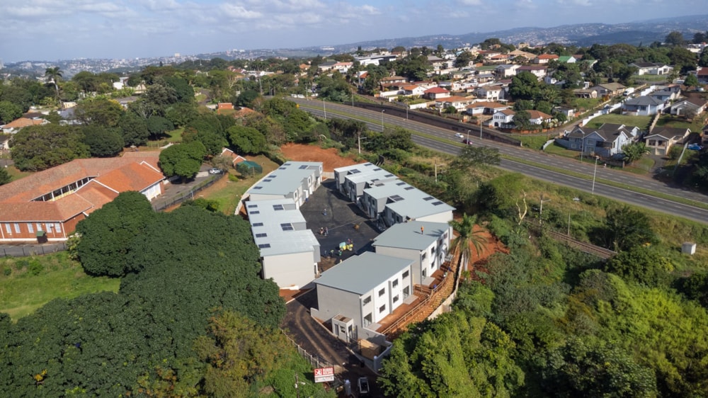 Apartment for sale in Park Hill - 1ND1666410 Apartment for sale in Park Hill - 1ND1666410