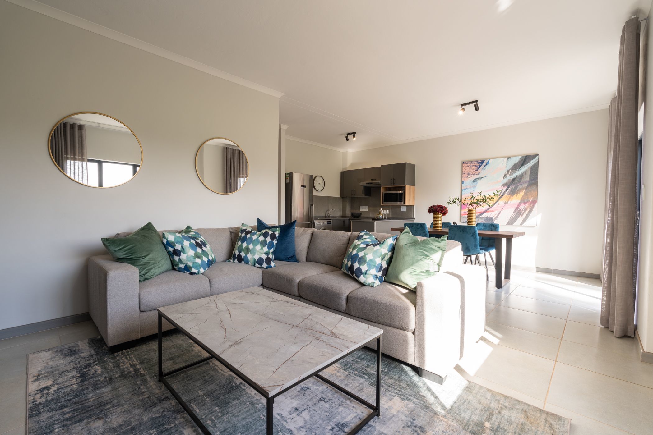 Townhouse for sale in Park Hill - 1ND1666418