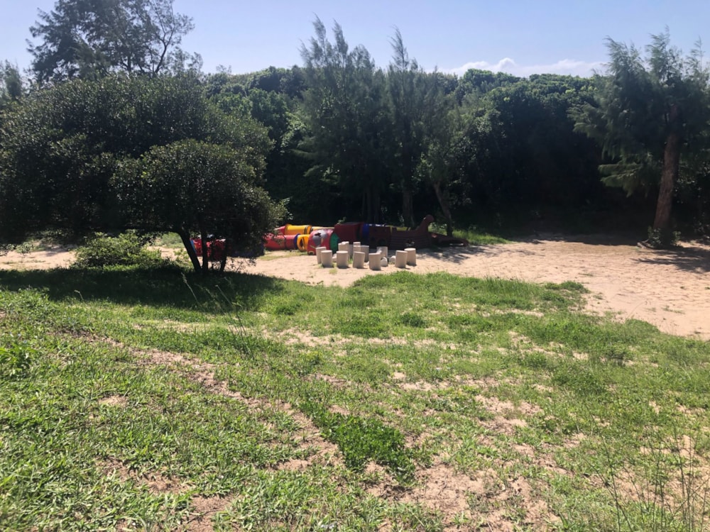 Beach resort for sale in Praia de Macaneta, Mozambique - 3MQ1619652 Beach resort for sale in Praia de Macaneta, Mozambique - 3MQ1619652