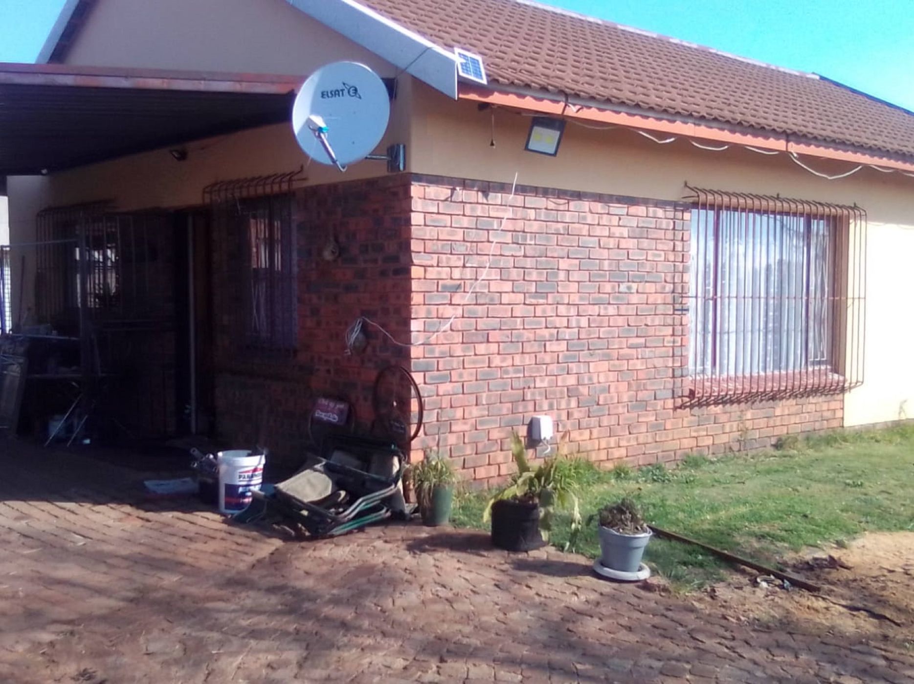 House for sale in Paul Krugersoord - 1SP1695857