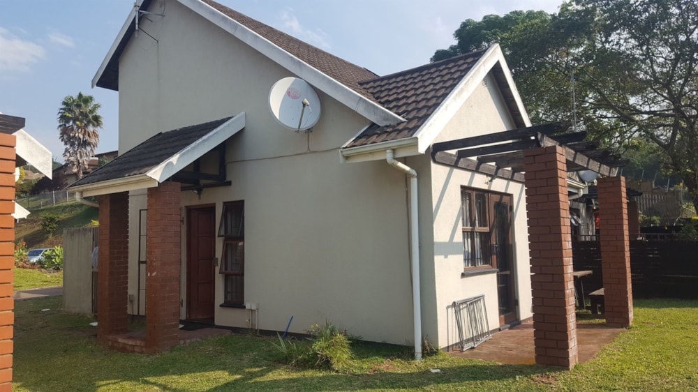 Townhouse let in New Germany - 1WP1684098 Townhouse let in New Germany - 1WP1684098