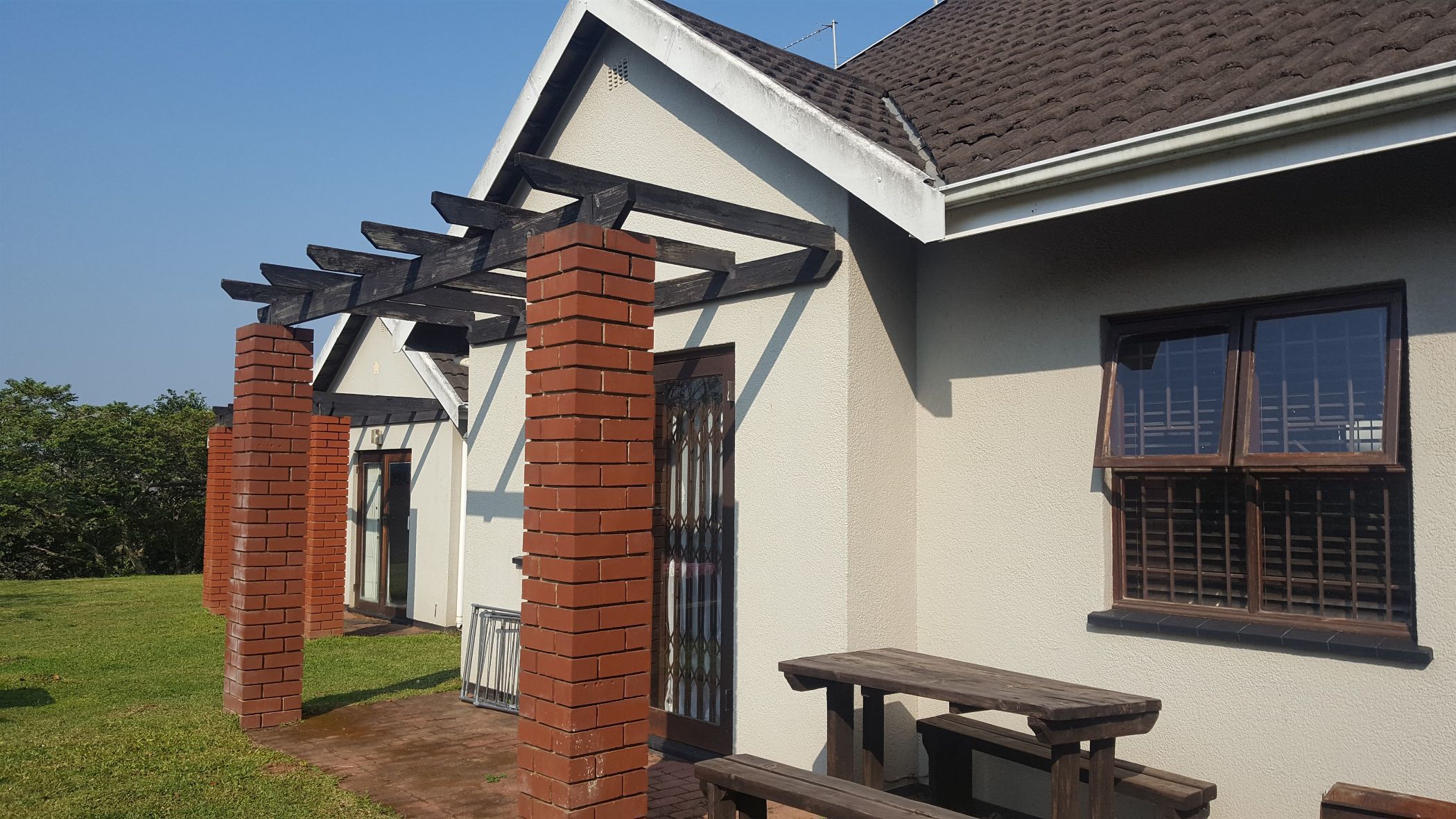 Townhouse let in New Germany - 1WP1684098