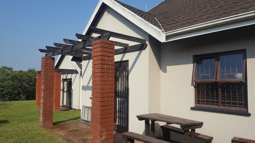 Townhouse let in New Germany - 1WP1684098 Townhouse let in New Germany - 1WP1684098