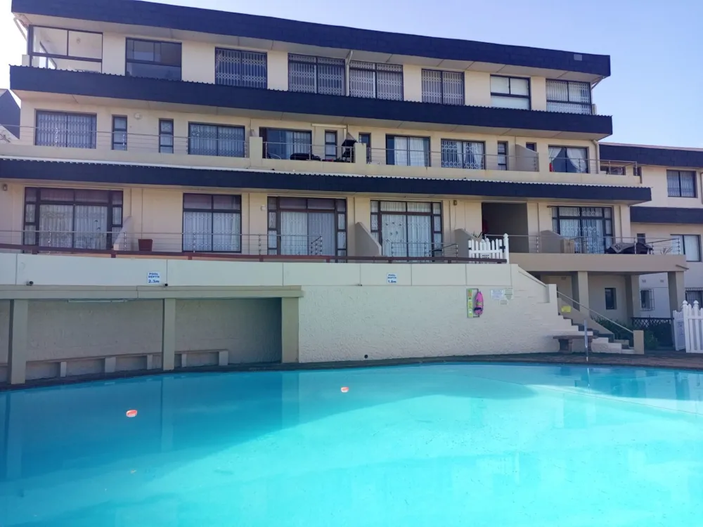 Apartment for sale in Margate - 1PX1619755 Apartment for sale in Margate - 1PX1619755