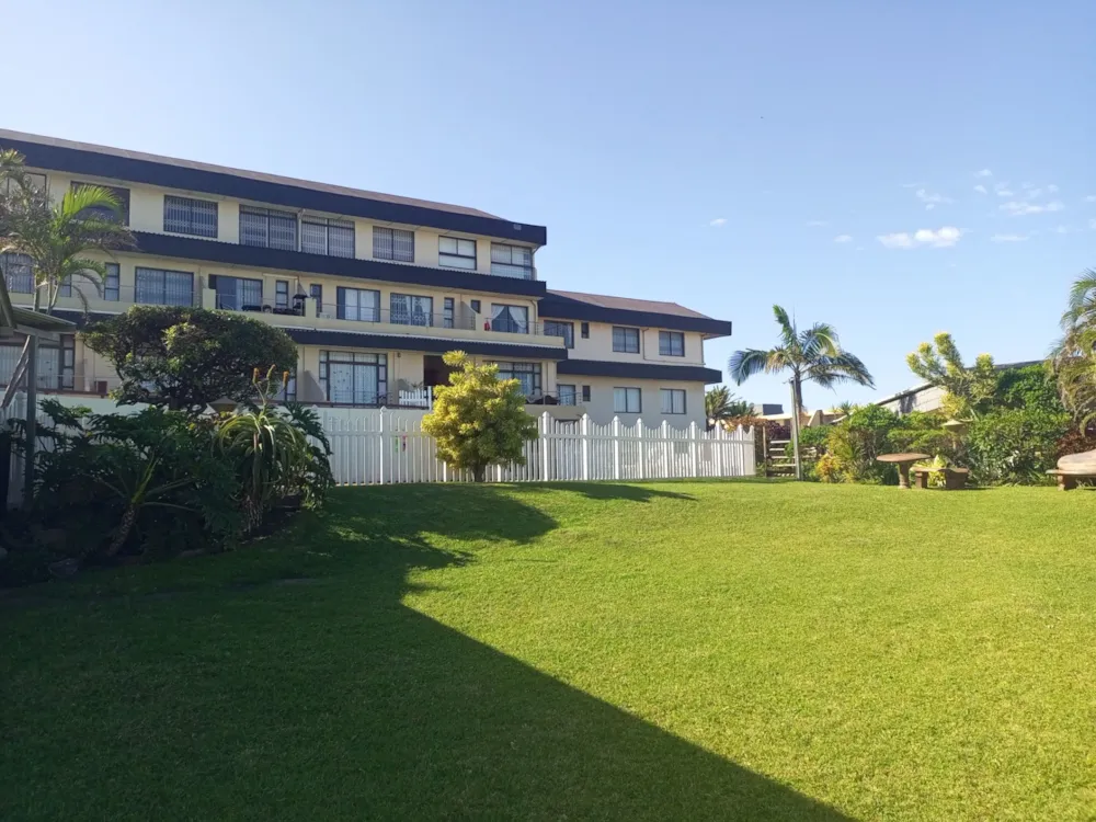 Apartment for sale in Margate - 1PX1619755 Apartment for sale in Margate - 1PX1619755