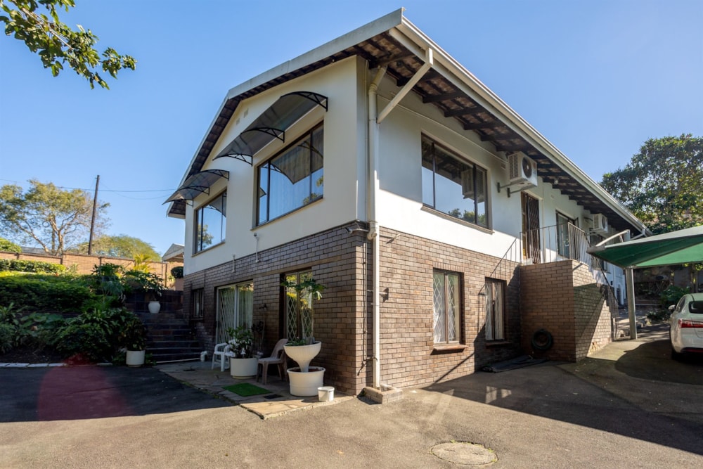 Townhouse for sale in Berea West - 1WS1619782