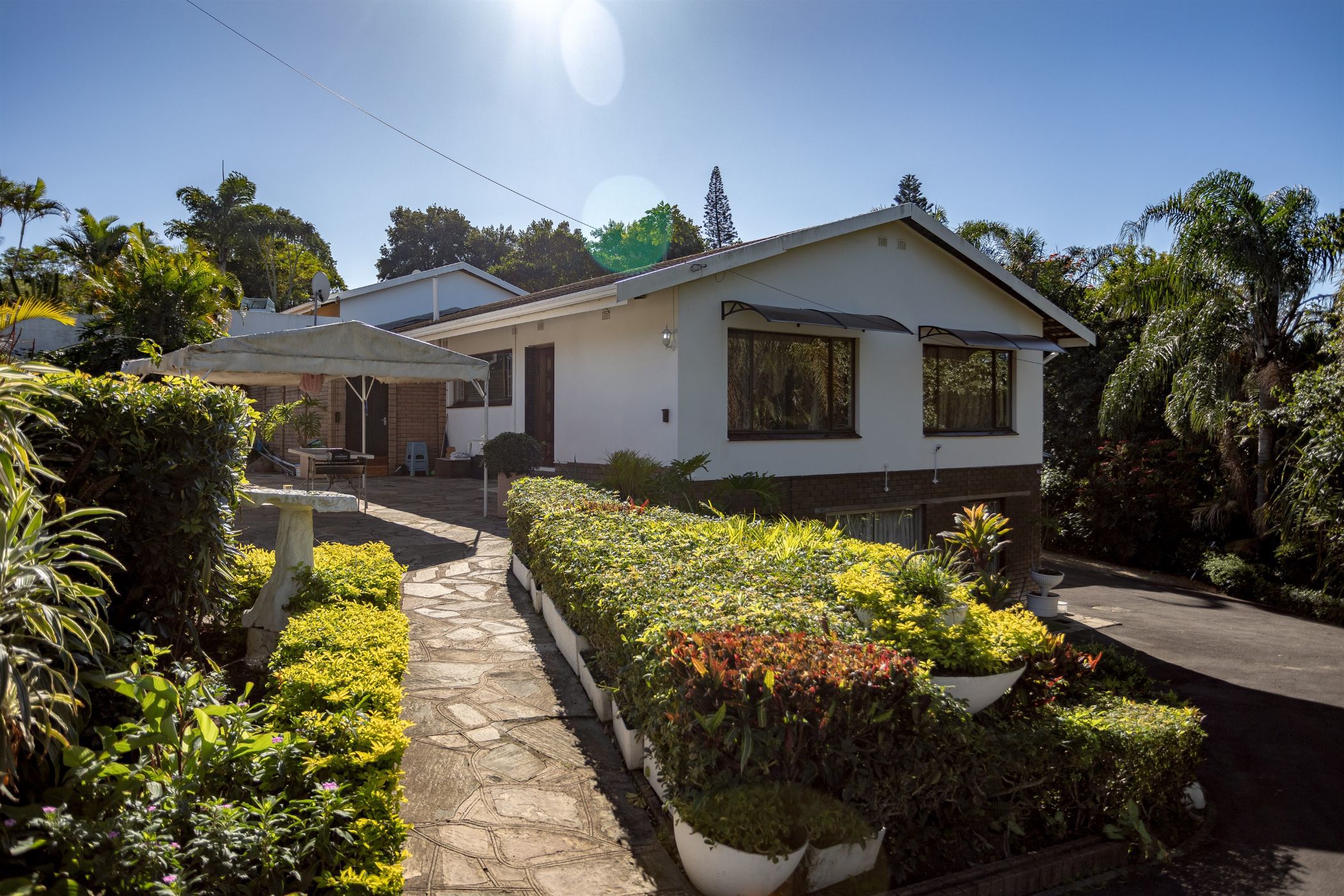 Townhouse for sale in Berea West - 1WS1619782