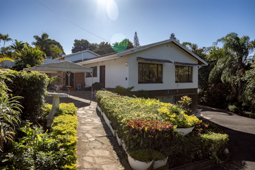 Townhouse for sale in Berea West - 1WS1619782