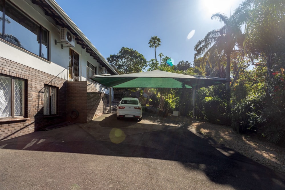 Townhouse for sale in Berea West - 1WS1619782