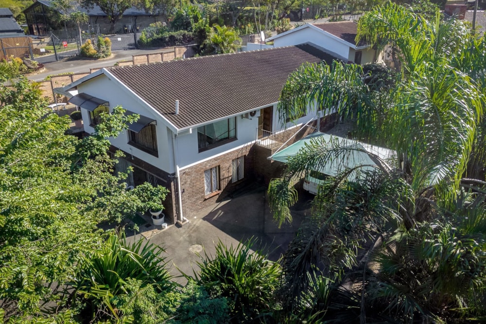 Townhouse for sale in Berea West - 1WS1619782