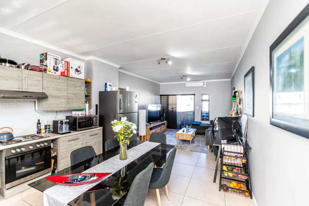 Apartment sold in Nahoon Valley Park - 1EZ1708275 Apartment sold in Nahoon Valley Park - 1EZ1708275