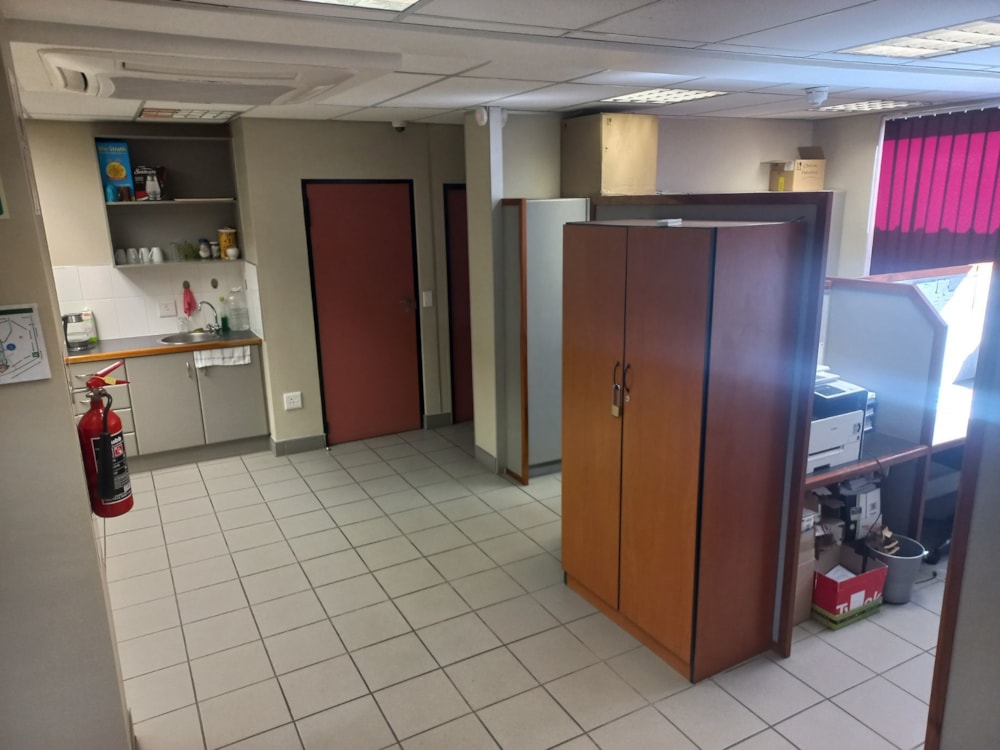 Commercial Building for sale in Windhoek, Namibia - 3NM1619812