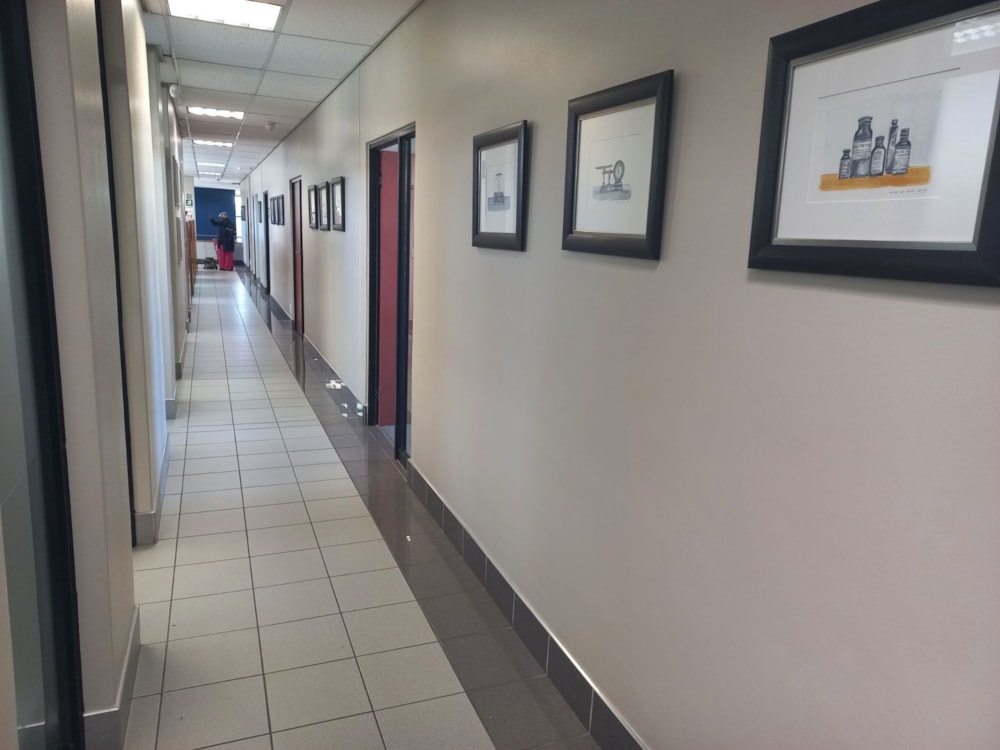 Commercial Building for sale in Windhoek, Namibia - 3NM1619812