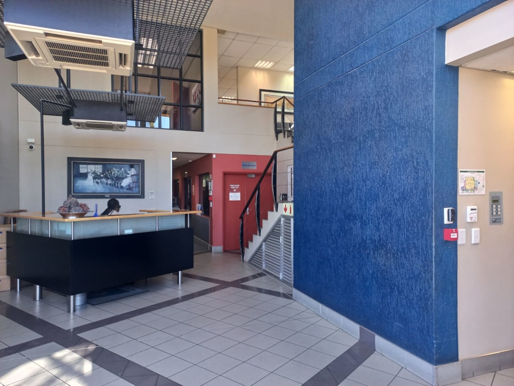 Commercial Building for sale in Windhoek, Namibia - 3NM1619812