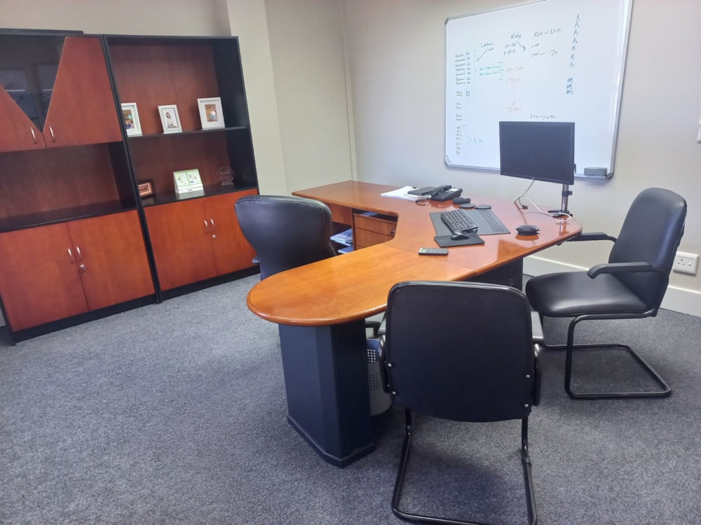 Commercial Building for sale in Windhoek, Namibia - 3NM1619812