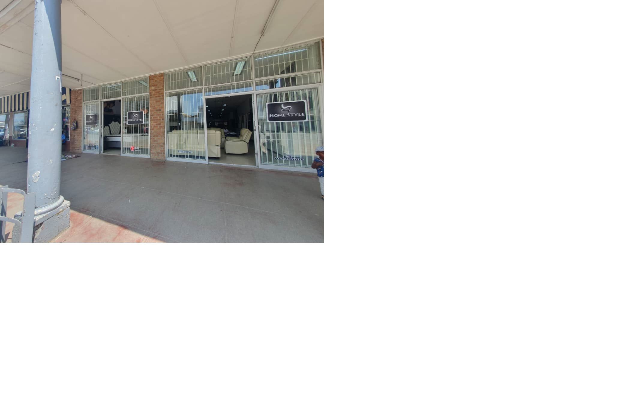 Commercial business for sale in Matabeleland, Zimbabwe - 3ZB1619814