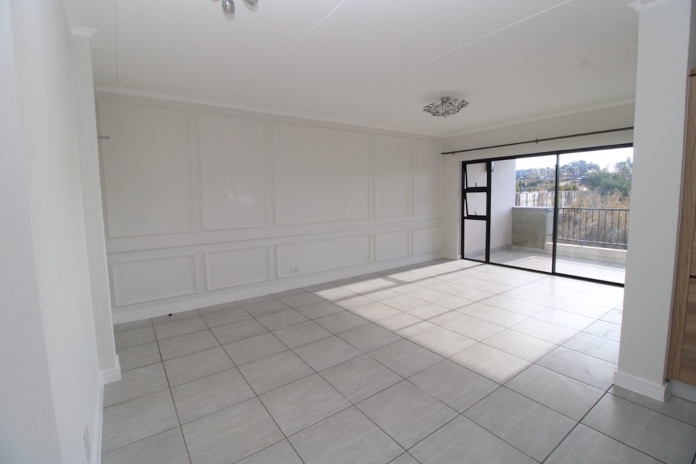 Apartment let in Waterfall, Midrand - MDL1685320