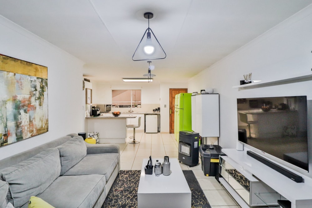 Townhouse for sale in Liefde en Vrede - 1AB1619869