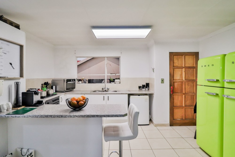 Townhouse for sale in Liefde en Vrede - 1AB1619869