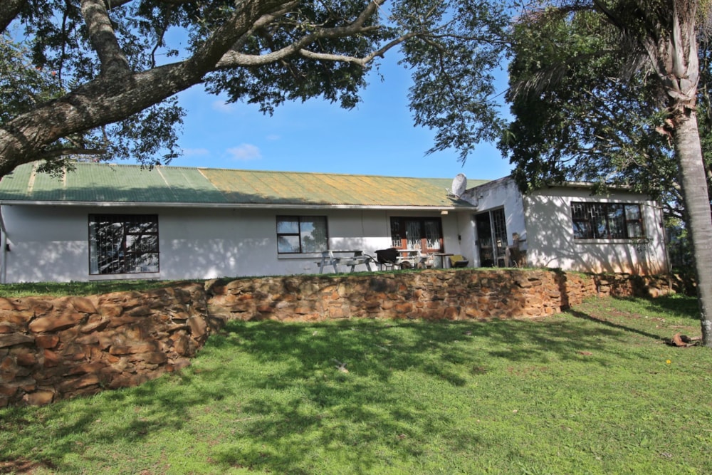 Lifestyle property for sale in Bathurst - 1PF1620220