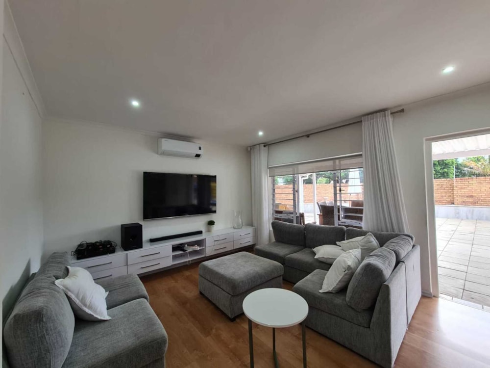 Townhouse for sale in Meer en See - 1RY1735405
