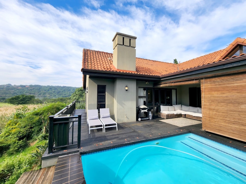 Golf estate house for sale in Zimbali Estate - 1BD1737583 Golf estate house for sale in Zimbali Estate - 1BD1737583