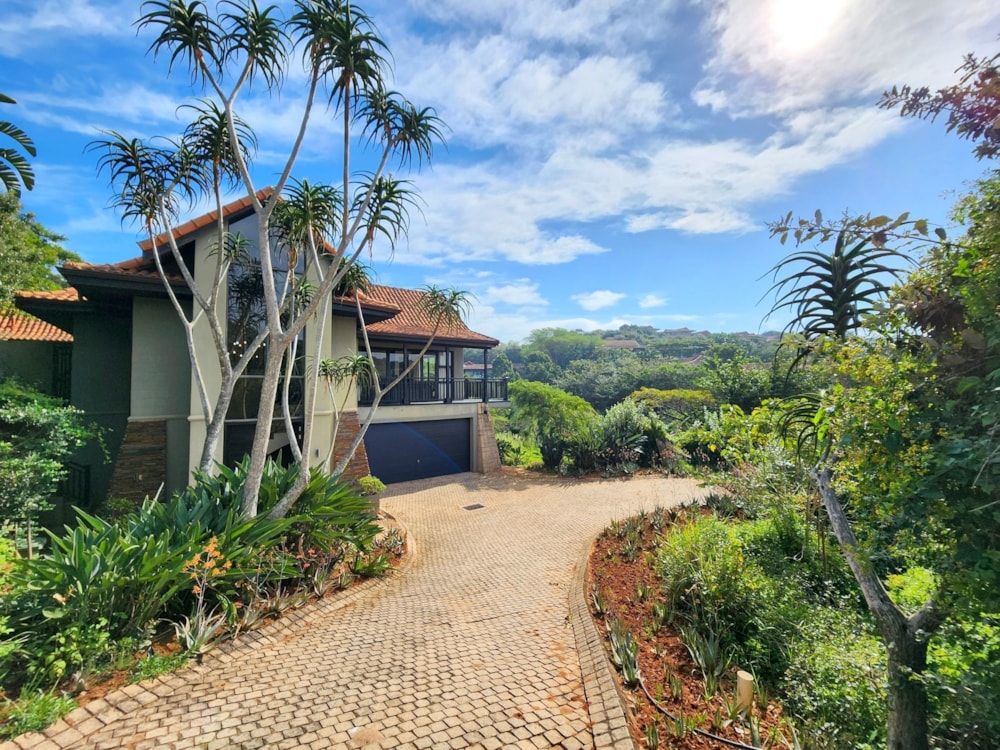 Golf estate house for sale in Zimbali Estate - 1BD1737583 Golf estate house for sale in Zimbali Estate - 1BD1737583
