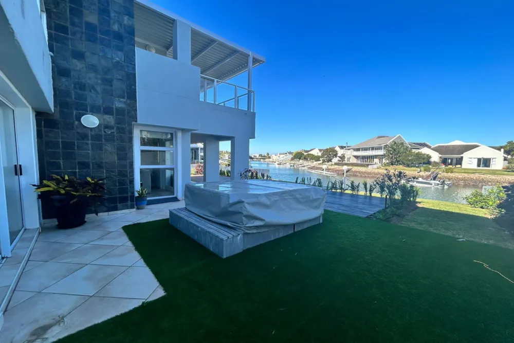 Double-storey house to rent in Royal Alfred Marina - 1PF1719961 Double-storey house to rent in Royal Alfred Marina - 1PF1719961