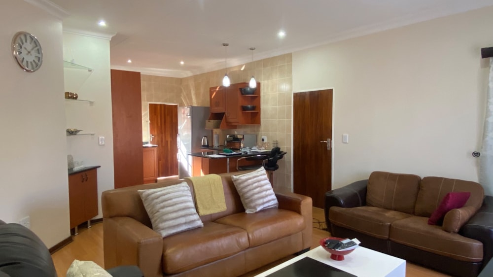 Townhouse let in Pioneer Park - 1NW1719452