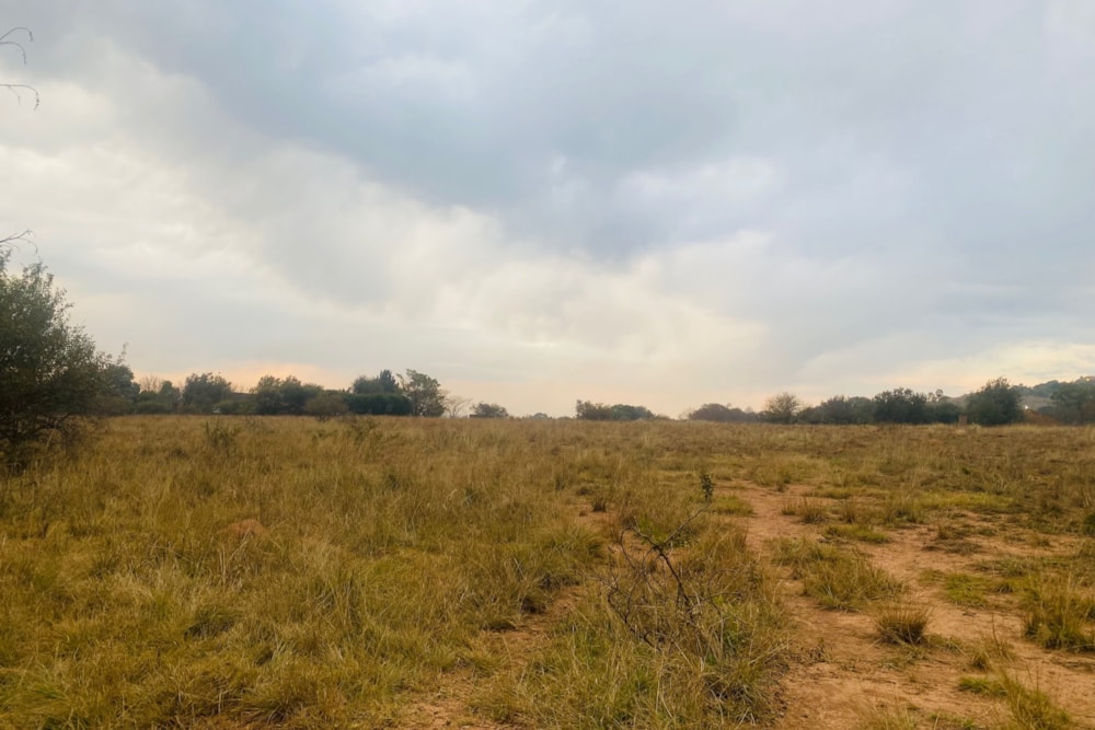 Vacant land for sale in Witbank (eMalahleni) - 1WD1617854 Vacant land for sale in Witbank (eMalahleni) - 1WD1617854