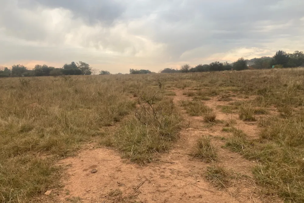 Vacant land for sale in Witbank (eMalahleni) - 1WD1617854 Vacant land for sale in Witbank (eMalahleni) - 1WD1617854