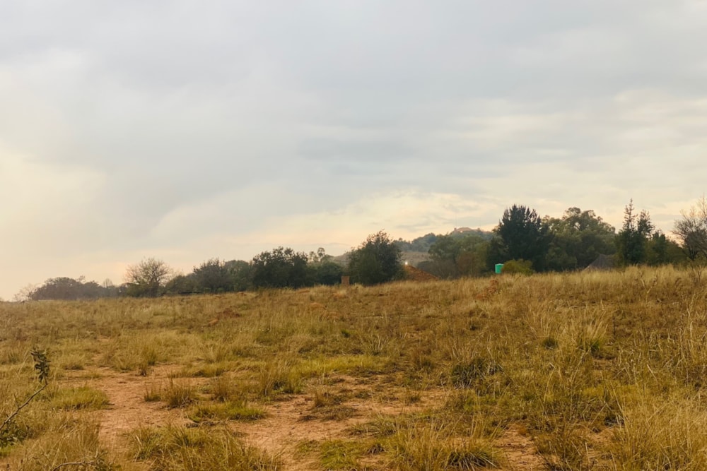 Vacant land for sale in Witbank (eMalahleni) - 1WD1617854 Vacant land for sale in Witbank (eMalahleni) - 1WD1617854