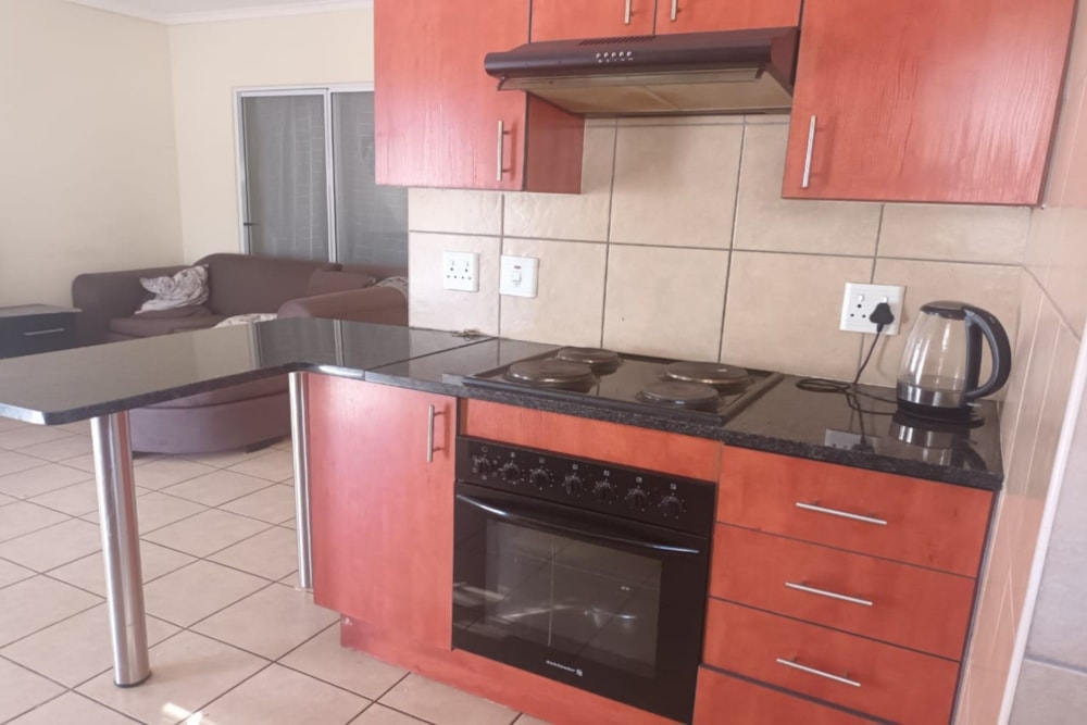 House for sale in Die Heuwel - 1WD1724330