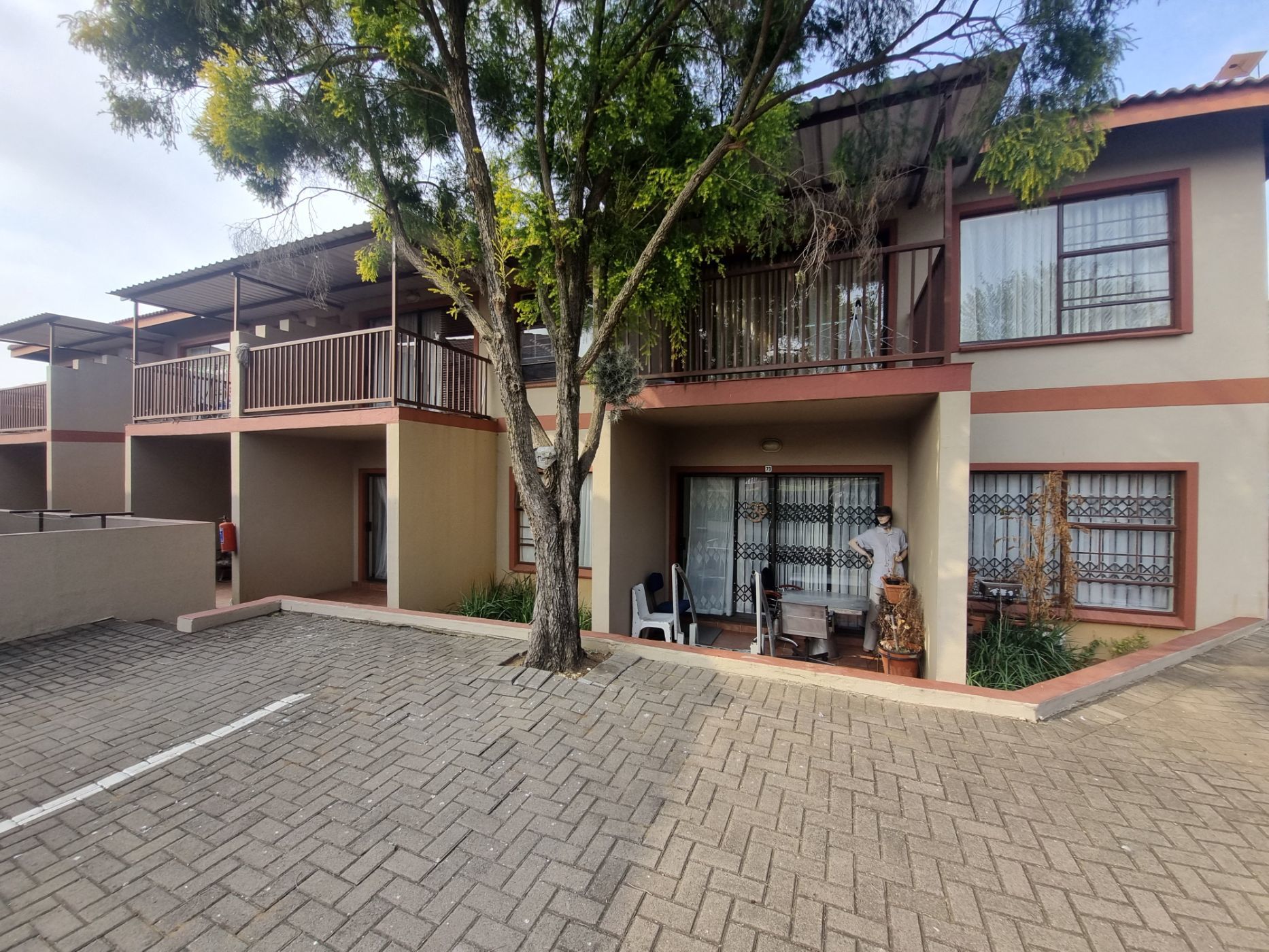 Townhouse for sale in Pioneer Park - 1NW1619202