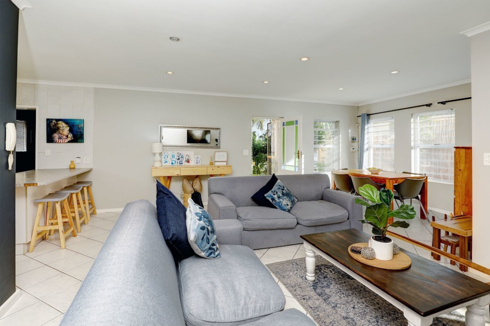 Townhouse let in Sonstraal Heights - NSL1697932 Townhouse let in Sonstraal Heights - NSL1697932