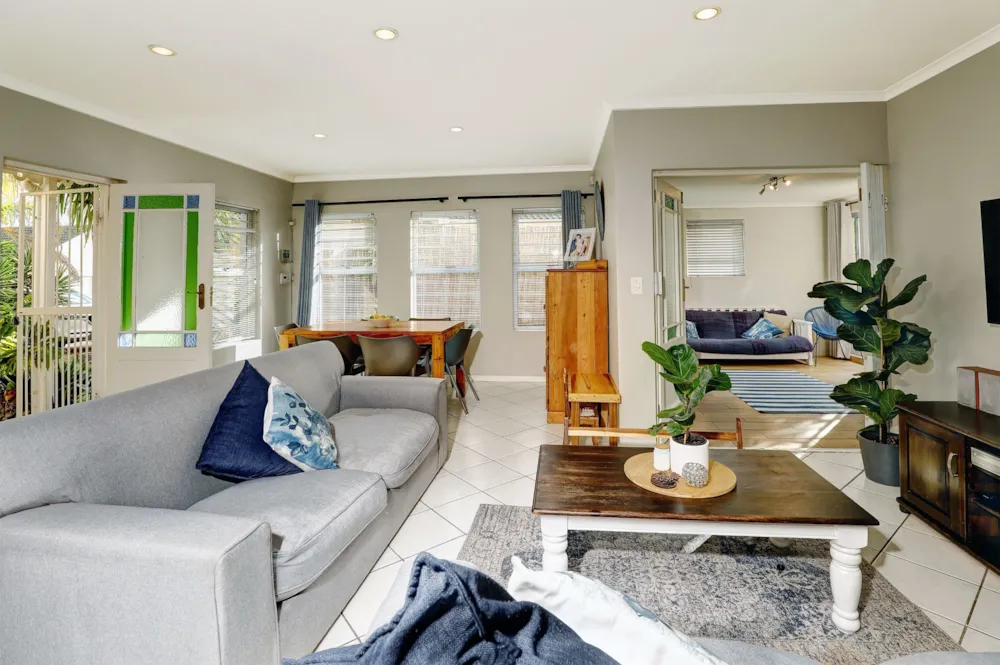 Townhouse to rent in Sonstraal Heights - NSL1747625 Townhouse to rent in Sonstraal Heights - NSL1747625