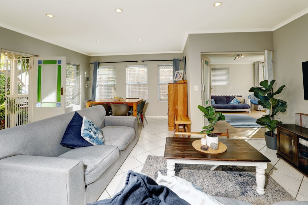 Townhouse let in Sonstraal Heights - NSL1697932 Townhouse let in Sonstraal Heights - NSL1697932