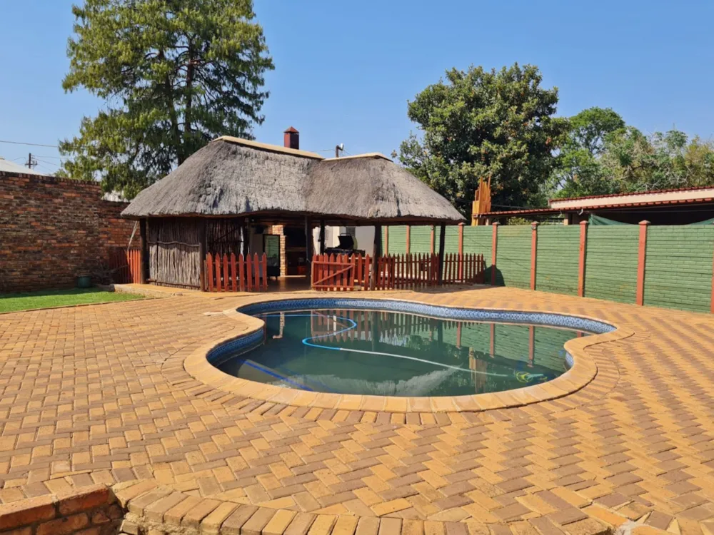 House for sale in Lydenburg (Mashishing) - 1LY1750170 House for sale in Lydenburg (Mashishing) - 1LY1750170
