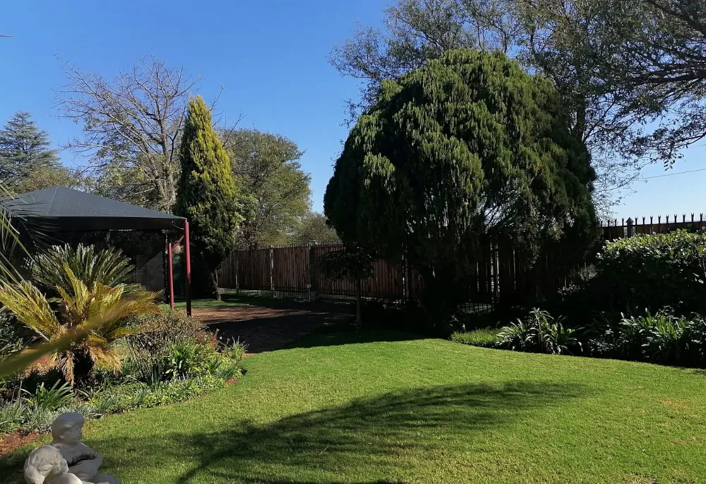 House for sale in Lydenburg (Mashishing) - 1LY1750170