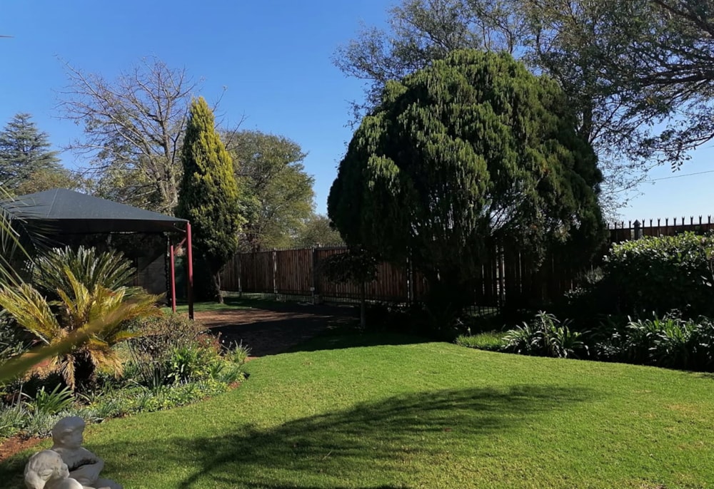 House for sale in Lydenburg (Mashishing) - 1LY1750170 House for sale in Lydenburg (Mashishing) - 1LY1750170