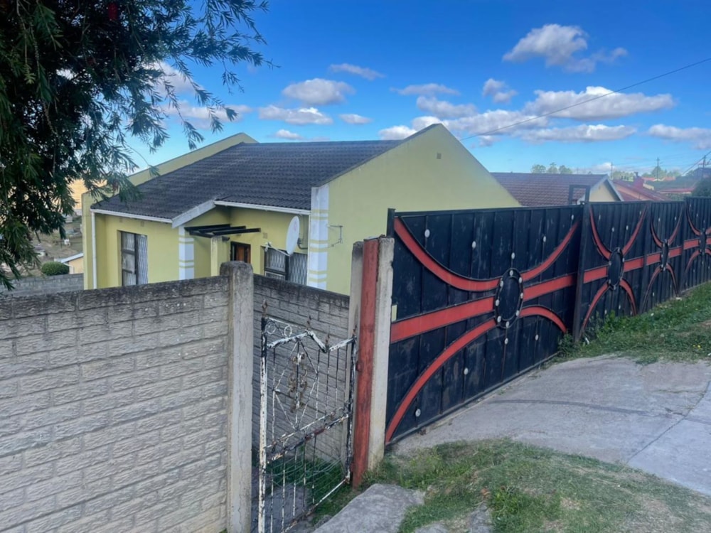 House for sale in Mthatha Central - 1MH1619027
