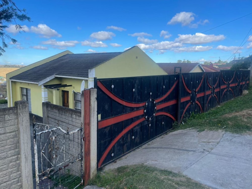 House for sale in Mthatha Central - 1MH1619027