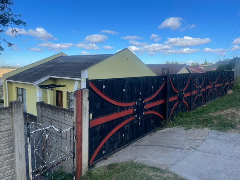 House for sale in Mthatha Central - 1MH1619027