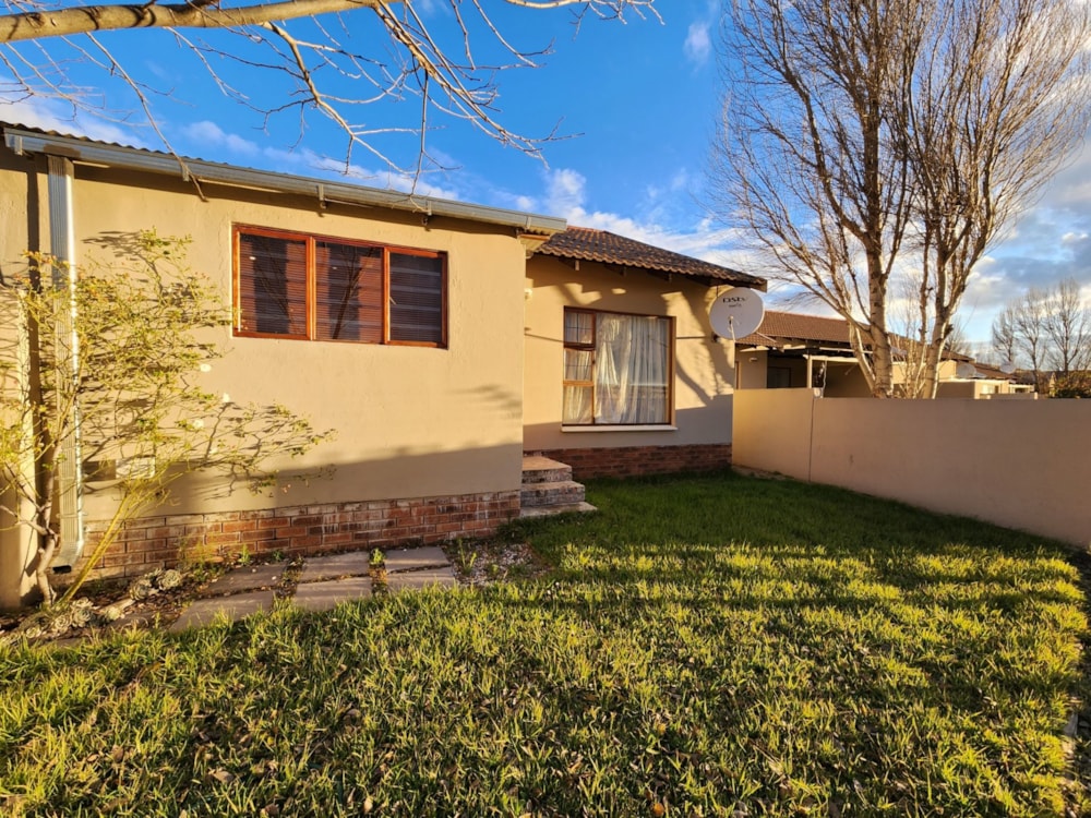 Townhouse for sale in Bayswater - 1BX1616343