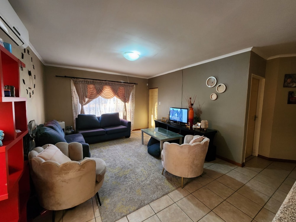 Townhouse for sale in Bayswater - 1BX1616343